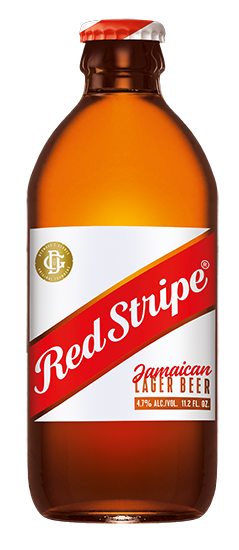 RED STRIPE